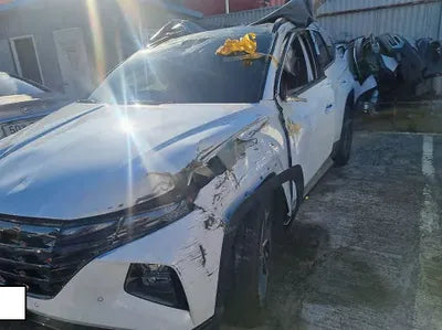 2022 Hyundai Tucson KMHJE81BGNU079855 VIN:KMHJE81BGNU079855