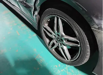 2018 Mercedes-Benz CLA 220 WDDSJ4FB8JN603942 VIN:WDDSJ4FB8JN603942