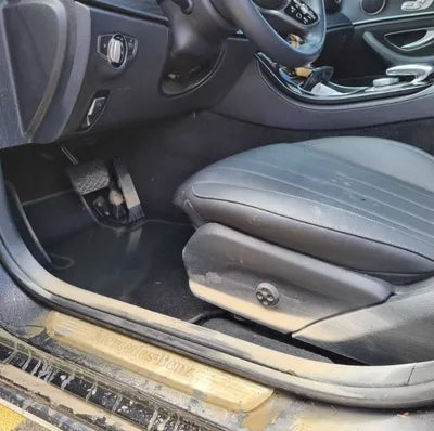 2020 Mercedes-Benz E 220 VIN: