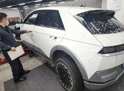 2022 Hyundai Ioniq KMHKR81CPNU071778 VIN:KMHKR81CPNU071778