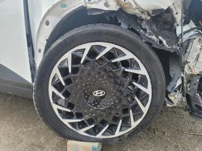 2022 Hyundai Ioniq KMHKL81FPPU127466 VIN:KMHKL81FPPU127466