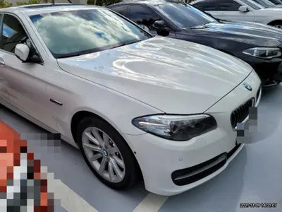 2015 BMW 528 WBA5A5105FD940436 VIN:WBA5A5105FD940436