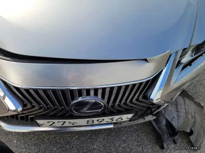 2019 Lexus ES 300 JTHB21B10K2052894 VIN:JTHB21B10K2052894