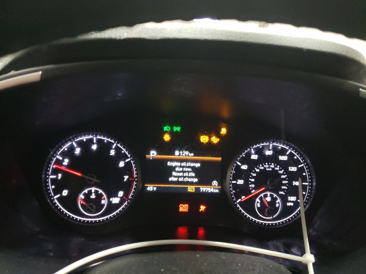 2023 HYUNDAI SANTA FE SEL VIN:5NMS24AJ1PH527184