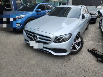 2019 Mercedes-Benz E 300 WDDZF4JB3KA631194 VIN:WDDZF4JB3KA631194