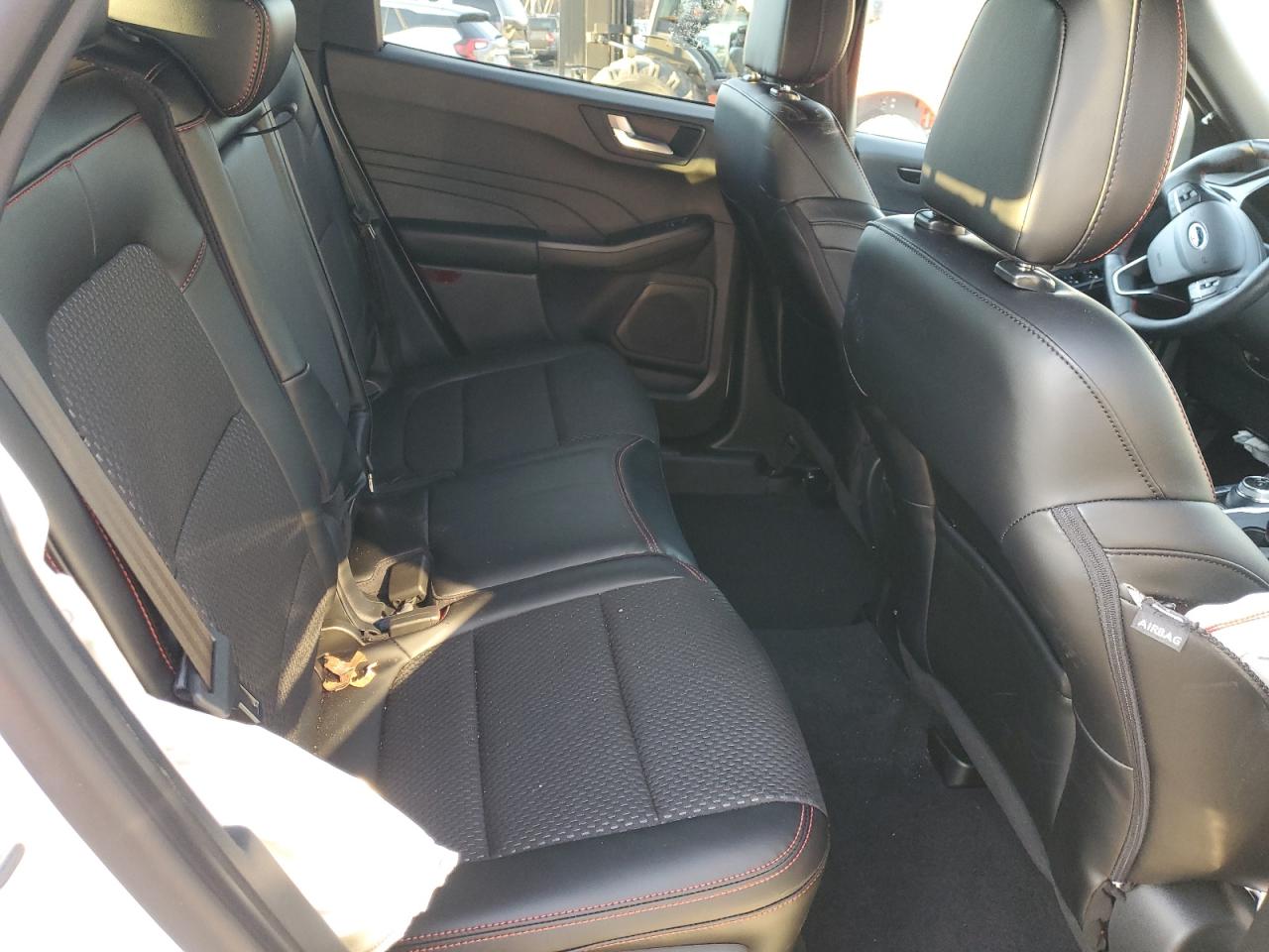 2024 FORD ESCAPE ST LINE SELECT VIN:1FMCU9NZ0RUA84867