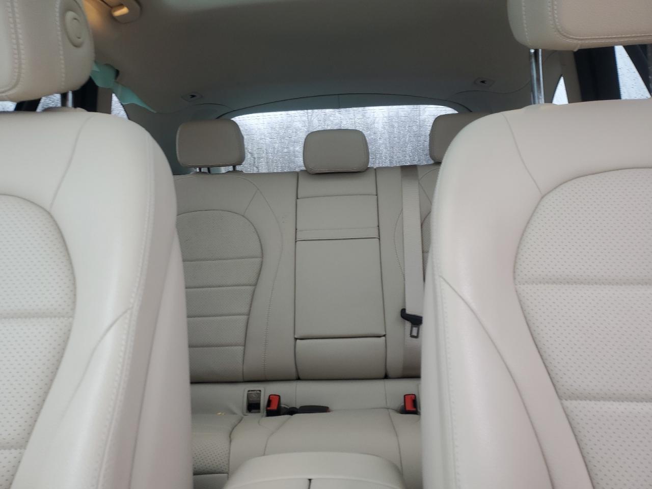 2022 MERCEDES-BENZ GLC 300 4MATIC VIN:W1N0G8EB7NG056352