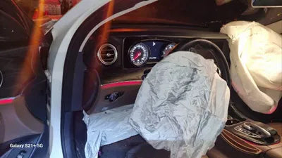 2017 Mercedes-Benz E 220 WDDZF0EB6HA065267 VIN:WDDZF0EB6HA065267