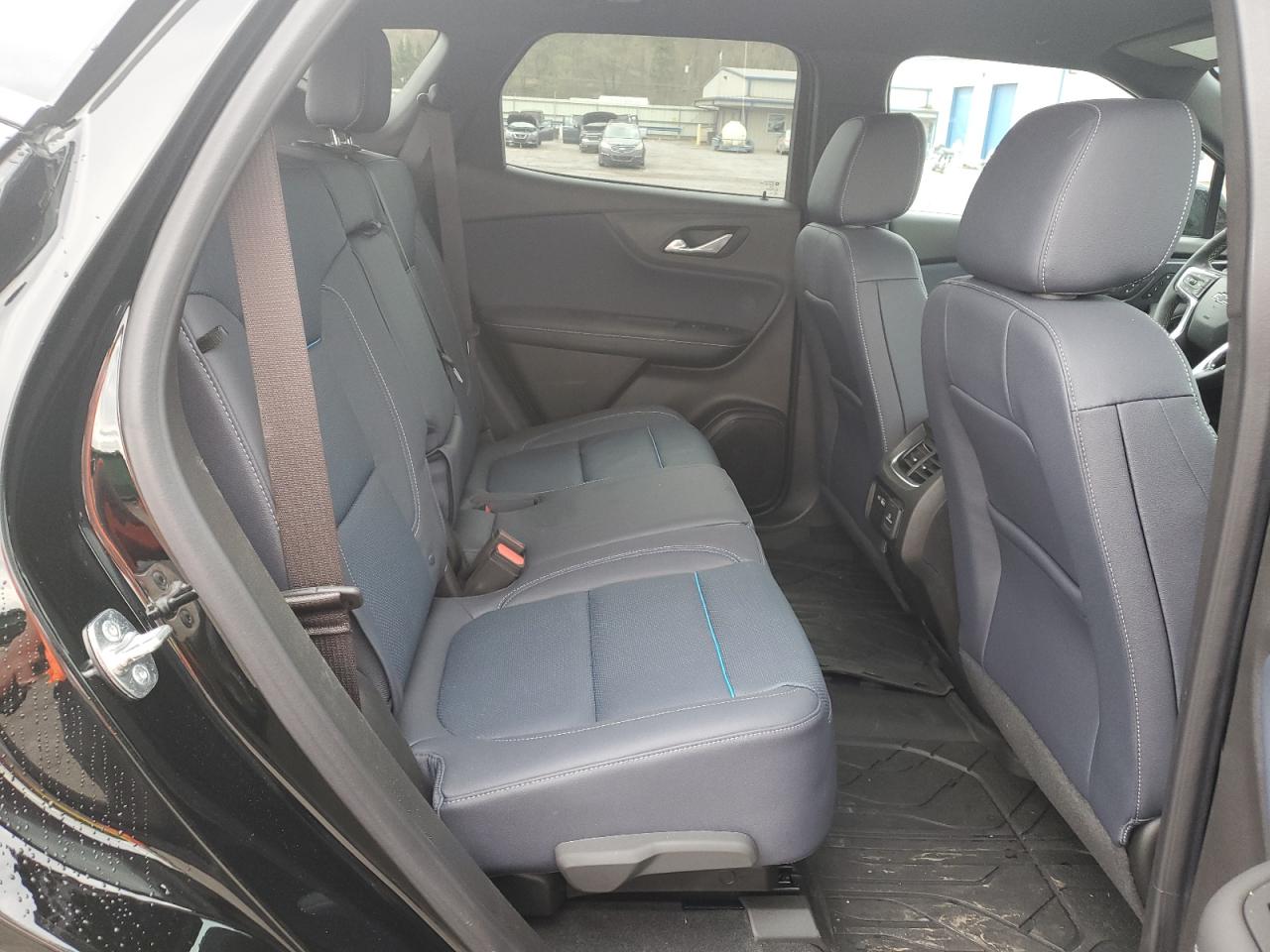 2024 CHEVROLET BLAZER RS VIN:3GNKBKRS1RS179259