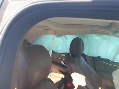 2019 Mercedes-Benz E 300 WDDZF4JB7KA640142 VIN:WDDZF4JB7KA640142