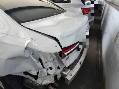 2020 Audi A6 WAUZZZF26LN056197 VIN:WAUZZZF26LN056197