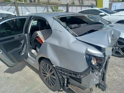 2015 Volkswagen Jetta VIN: