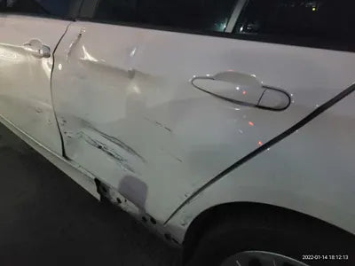 2018 BMW 320 WBA8C5109JK734550 VIN:WBA8C5109JK734550