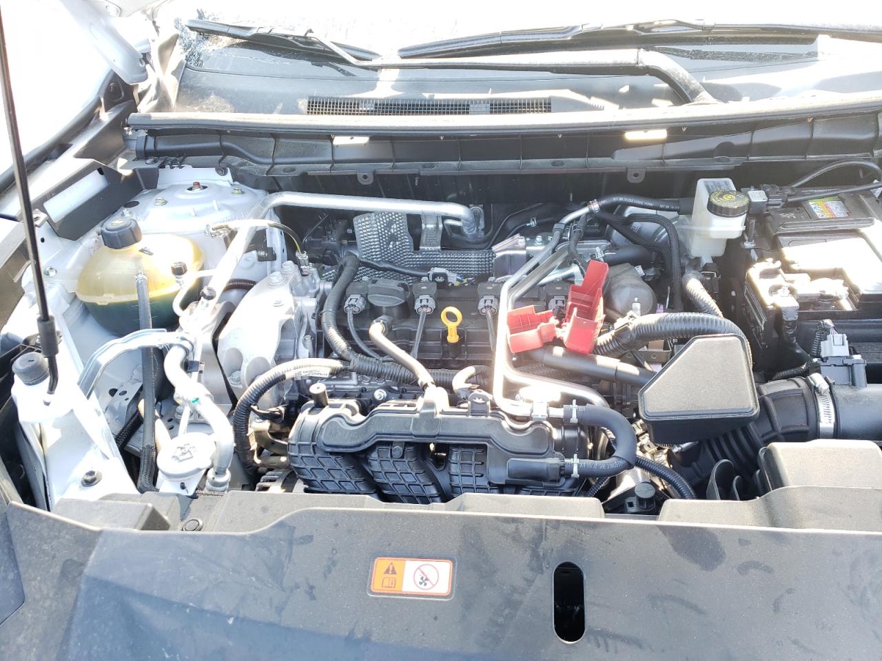 2024 MITSUBISHI OUTLANDER SEL VIN:JA4J4WA89RZ621496