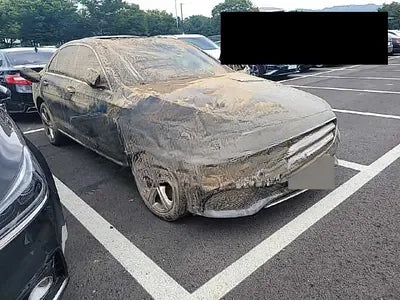 2018 Mercedes-Benz E 220 NONE VIN: