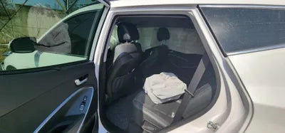 2016 Hyundai Santa FE KMHSW81UBGU688067 VIN:KMHSW81UBGU688067