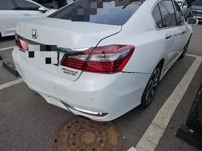 2016 Honda Accord 1HGCR2680GA512467 VIN:1HGCR2680GA512467