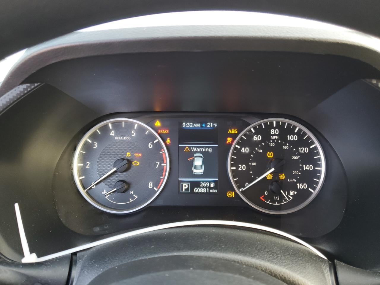 2024 NISSAN SENTRA S VIN:3N1AB8BV0RY288825