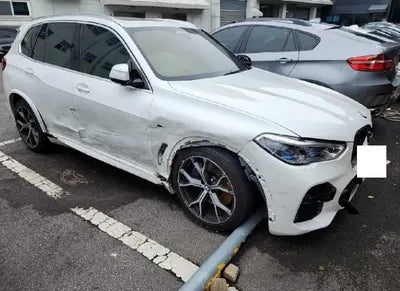 2019 BMW 530 WBACV6100KLJ65268 VIN:WBACV6100KLJ65268