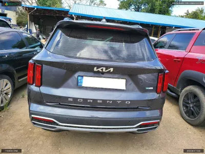 2021 Kia Sorento KNARL81GBNA079343 VIN:KNARL81GBNA079343