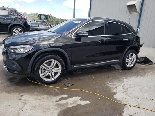 2023 MERCEDES-BENZ GLA 250 VIN:W1N4N4GB7PJ439307