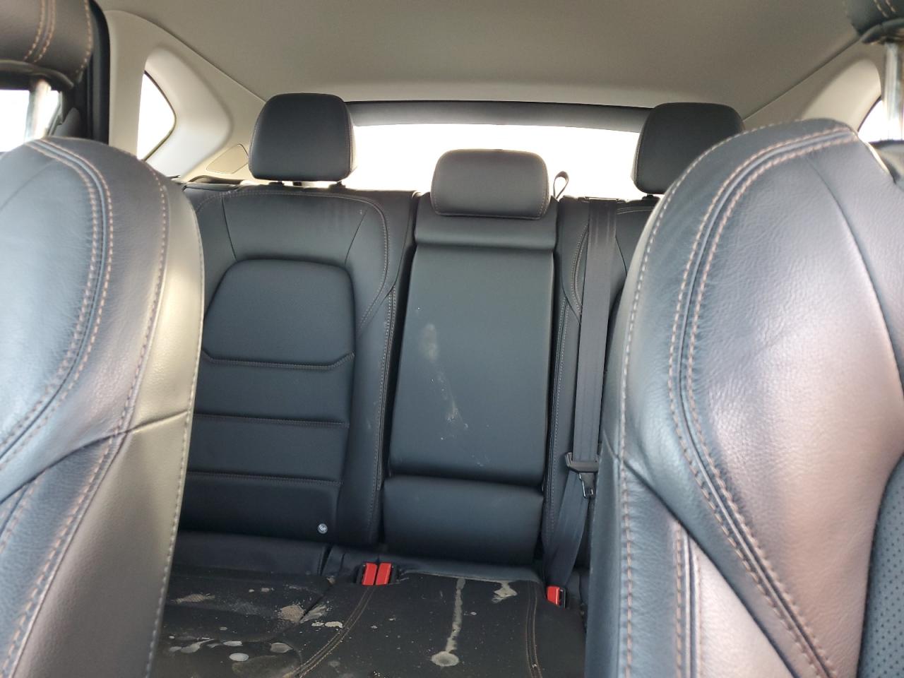 2022 MAZDA CX-5 PREMIUM PLUS VIN:JM3KFBEM8N0528298