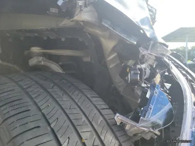 2020 Genesis GV80 VIN: