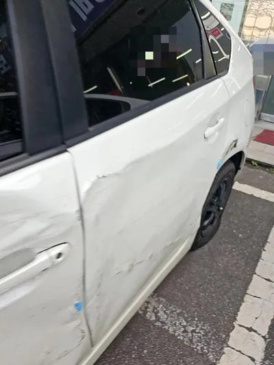 2014 Toyota Prius VIN: