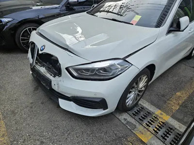 2021 BMW 118 WBA7M9106M7H05680 VIN:WBA7M9106M7H05680