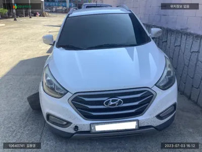 2015 Hyundai Tucson KMHJT81VBFU056869 VIN:KMHJT81VBFU056869