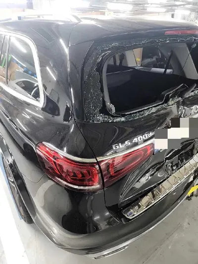 2021 Mercedes-Benz GLS 400 W1NFF2DE6MA313184 VIN:W1NFF2DE6MA313184