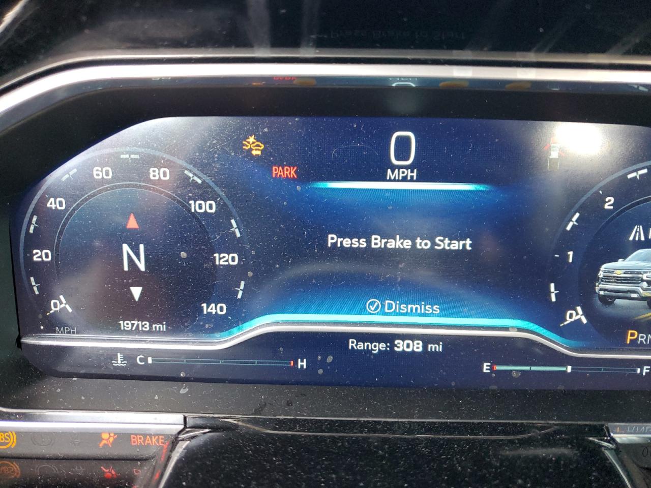 2022 CHEVROLET SILVERADO K1500 LT VIN:1GCUDDET0NZ506950