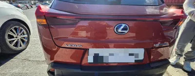 2019 Lexus UX 250 JTHY6JBH4K2035723 VIN:JTHY6JBH4K2035723