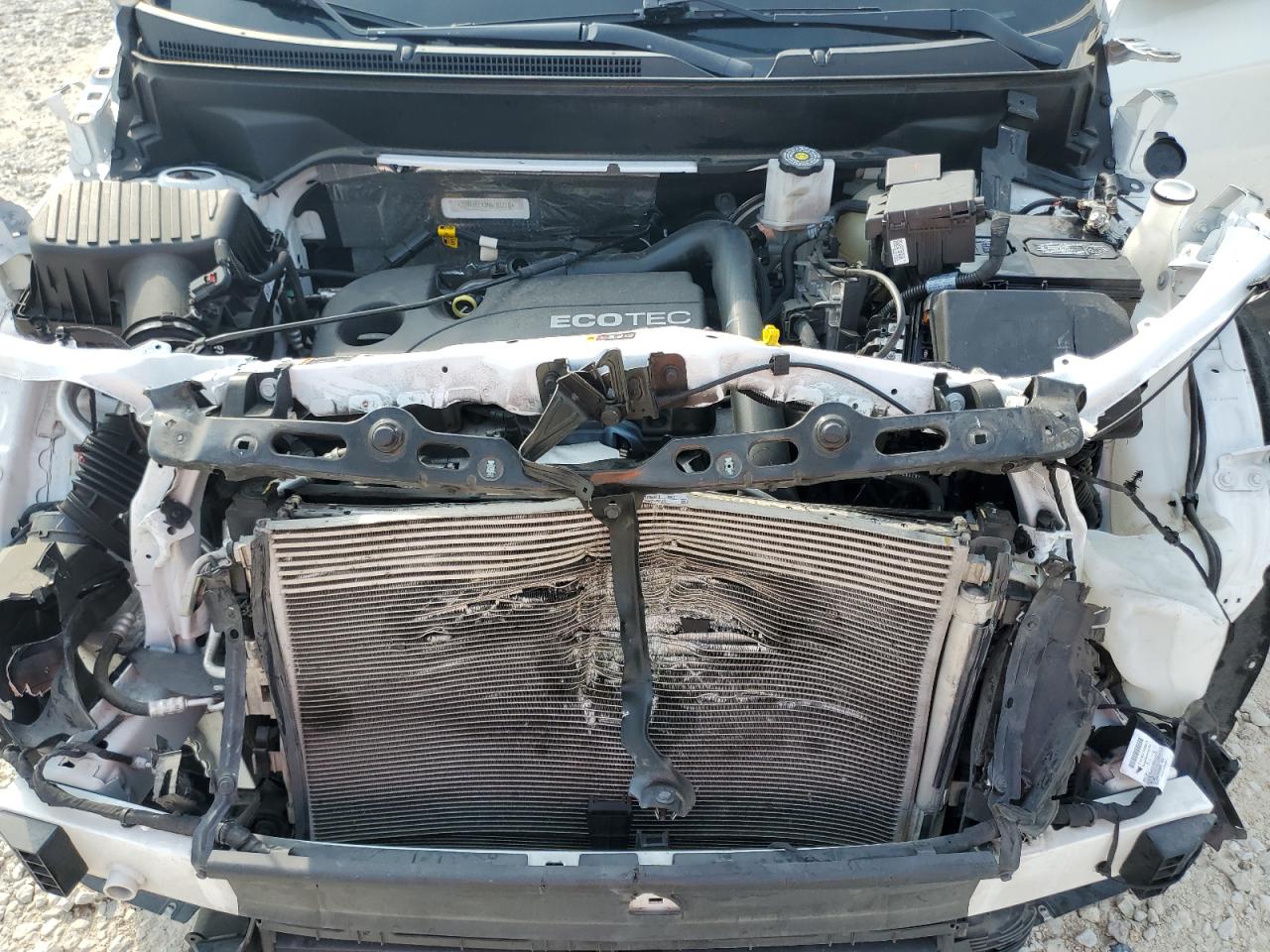 2022 CHEVROLET EQUINOX LT VIN:2GNAXKEV3N6102270