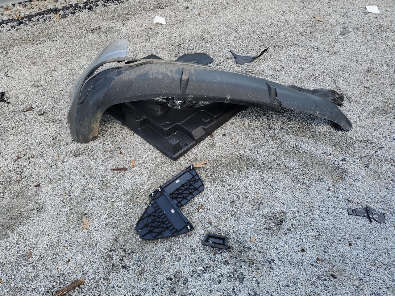 2024 HYUNDAI TUCSON SEL VIN:5NMJB3DE6RH382926