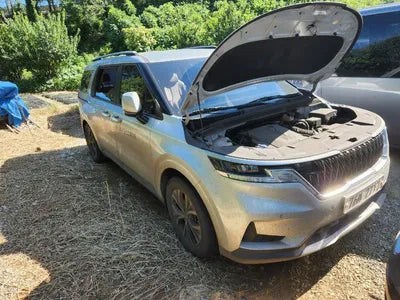 2021 Kia Carnival KNHNB373BMS089132 VIN:KNHNB373BMS089132