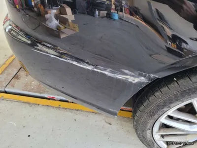 2016 Audi A6 125KMWAUZZZ4G9GN1 VIN:125KMWAUZZZ4G9GN1