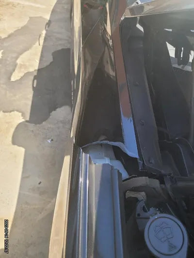 2016 BMW 530 478KMWBAKS410XG0R VIN:478KMWBAKS410XG0R