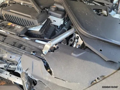 2021 Genesis G80 VIN: