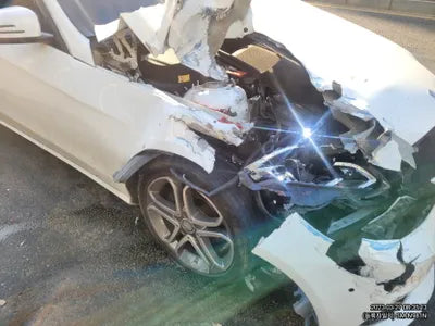 2015 Mercedes-Benz E 250 VIN: