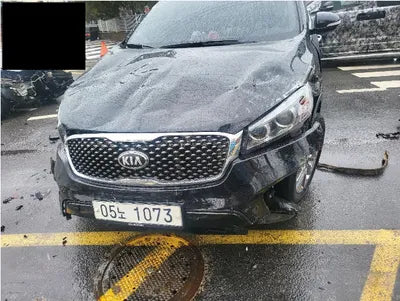 2017 Kia Sorento 051KMKNAPS81ABHA3 VIN:051KMKNAPS81ABHA3