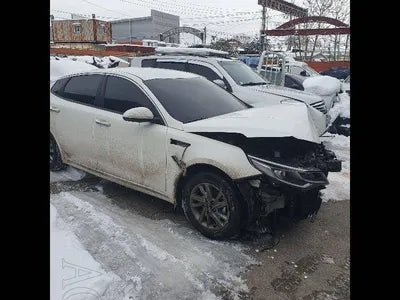 2018 Kia K5 VIN: