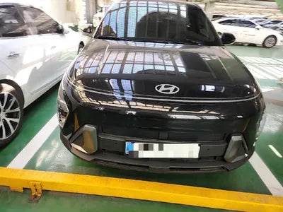 2023 Hyundai Kona VIN: