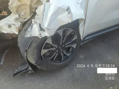 2021 Kia Carnival VIN:
