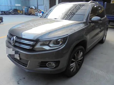 2015 Volkswagen Tiguan WVGZZZ5NZGW005530 VIN:WVGZZZ5NZGW005530