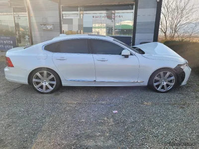 2019 Volvo S90 585KMLVYPS68TCKP0 VIN:585KMLVYPS68TCKP0