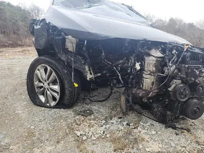 2017 Kia Carnival VIN: