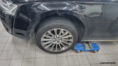 2015 Audi 50 WAUZZZ4H9FN029331 VIN:WAUZZZ4H9FN029331