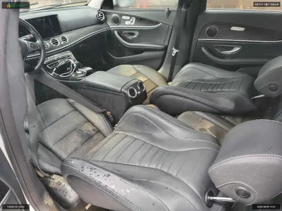 2017 Mercedes-Benz E 220 WDDZF0EB7HA174871 VIN:WDDZF0EB7HA174871