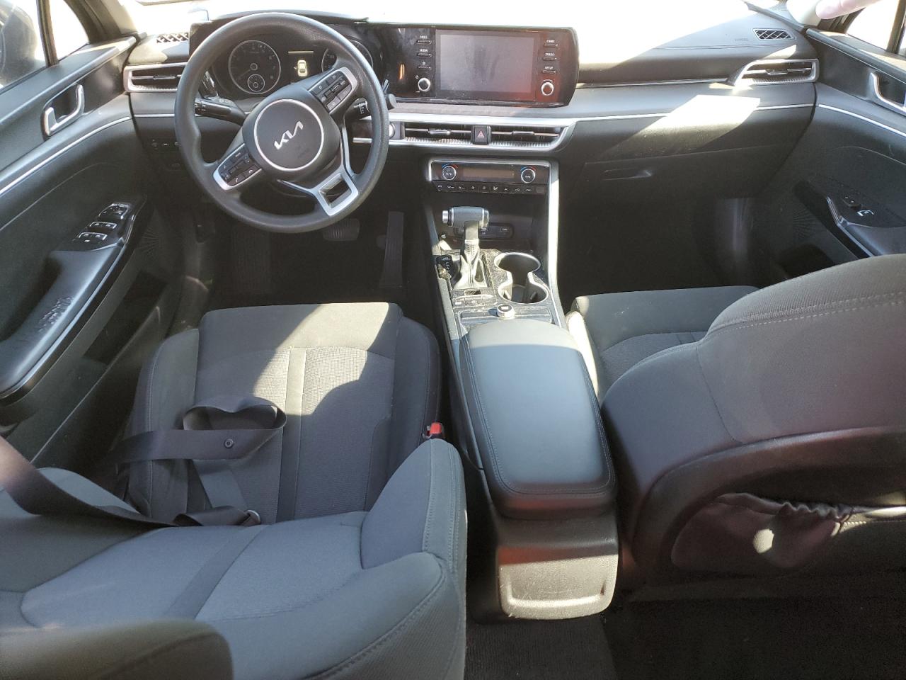 2023 KIA K5 LXS VIN:5XXG14J26PG175591